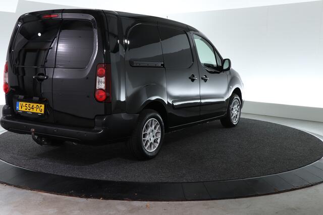 Citroen BERLINGO 1.6 BlueHDI 100 Business XL S&S | TREKHAAK | CARPLAY | AIRCO |