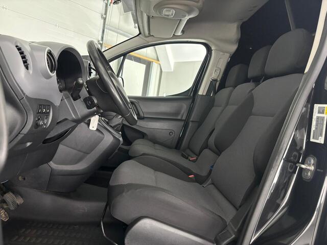 Citroen BERLINGO 1.6 BlueHDI 100 Business XL S&S | TREKHAAK | CARPLAY | AIRCO |