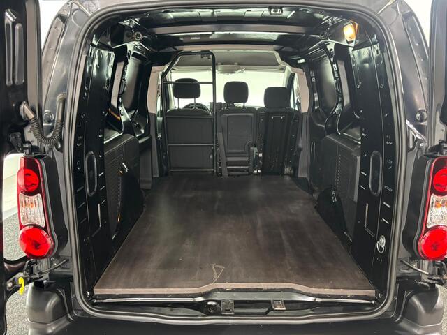 Citroen BERLINGO 1.6 BlueHDI 100 Business XL S&S | TREKHAAK | CARPLAY | AIRCO |