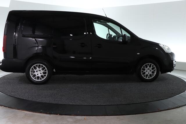 Citroen BERLINGO 1.6 BlueHDI 100 Business XL S&S | TREKHAAK | CARPLAY | AIRCO |
