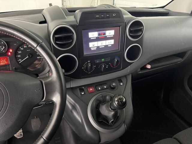 Citroen BERLINGO 1.6 BlueHDI 100 Business XL S&S | TREKHAAK | CARPLAY | AIRCO |