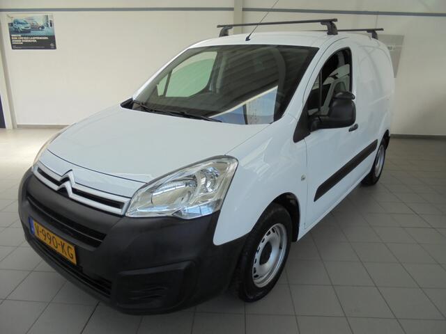 Citroen BERLINGO 1.6 HDI 75 Comf||Euro6||Trekhaak||Airco||Cruise||