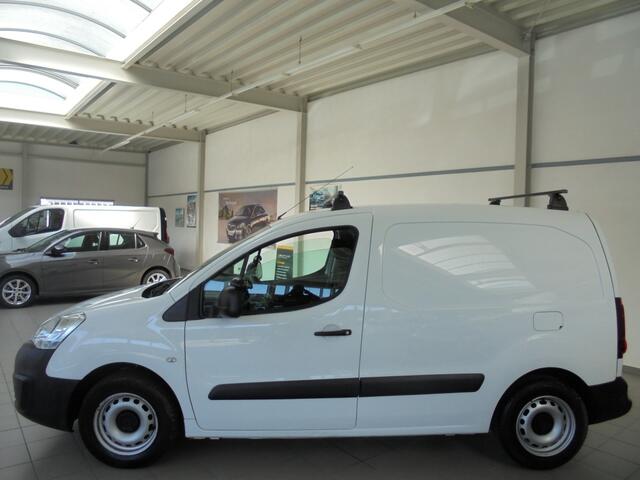 Citroen BERLINGO 1.6 HDI 75 Comf||Euro6||Trekhaak||Airco||Cruise||