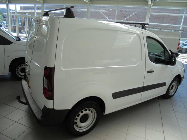 Citroen BERLINGO 1.6 HDI 75 Comf||Euro6||Trekhaak||Airco||Cruise||