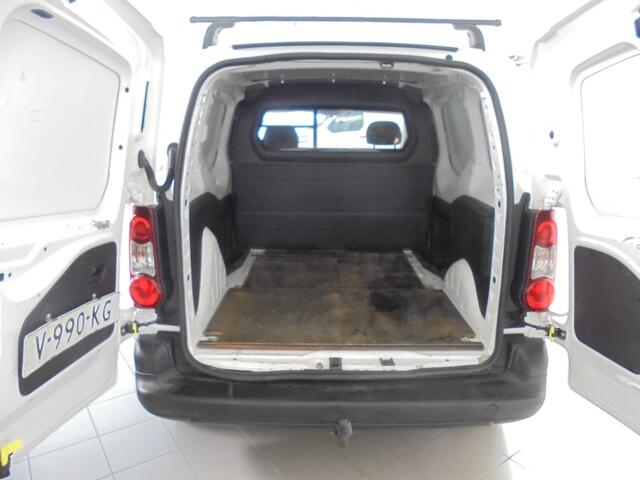 Citroen BERLINGO 1.6 HDI 75 Comf||Euro6||Trekhaak||Airco||Cruise||