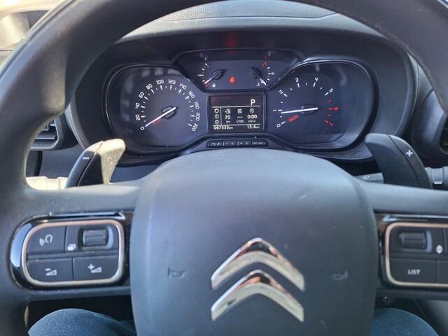 Citroen BERLINGO 1.2 PURETECH 130PK AUTOMAAT NAVI PDC-CAMERA AIRCO