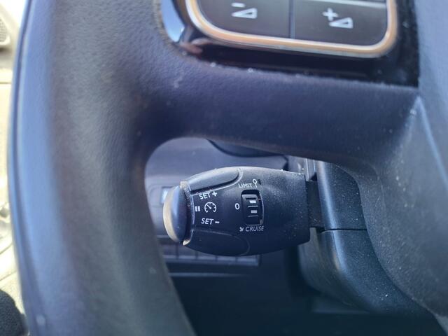 Citroen BERLINGO 1.2 PURETECH 130PK AUTOMAAT NAVI PDC-CAMERA AIRCO