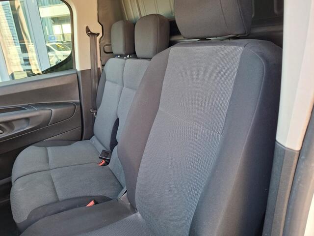 Citroen BERLINGO 1.2 PURETECH 130PK AUTOMAAT NAVI PDC-CAMERA AIRCO