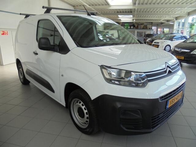 Citroen BERLINGO 1.5 HDI Control||Trekhaak||Cruise||Airco||