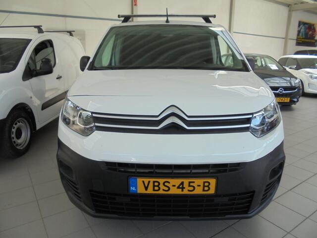 Citroen BERLINGO 1.5 HDI Control||Trekhaak||Cruise||Airco||