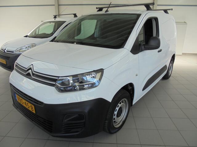 Citroen BERLINGO 1.5 HDI Control||Trekhaak||Cruise||Airco||