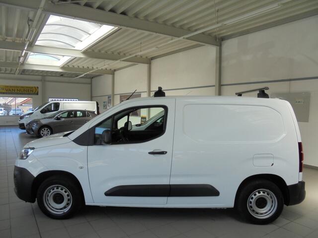 Citroen BERLINGO 1.5 HDI Control||Trekhaak||Cruise||Airco||