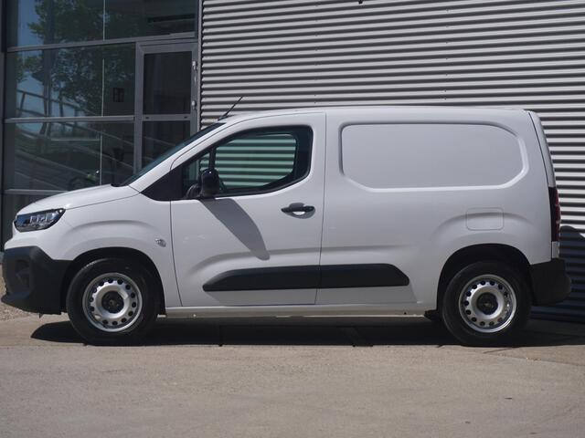 Citroen BERLINGO ë-Berlingo L1 50 kWh | 0% rente | tot 8 jaar garantie | warmtepomp | Apple Carplay | camera | betimmering | Comfort stoel | Eco LED koplampen | rijklaarprijs |