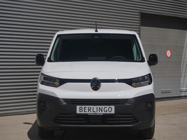 Citroen BERLINGO ë-Berlingo L1 50 kWh | 0% rente | tot 8 jaar garantie | warmtepomp | Apple Carplay | camera | betimmering | Comfort stoel | Eco LED koplampen | rijklaarprijs |