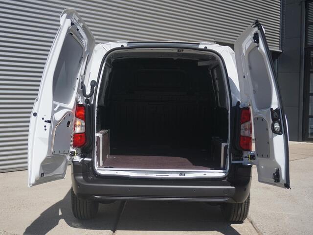 Citroen BERLINGO ë-Berlingo L1 50 kWh | 0% rente | tot 8 jaar garantie | warmtepomp | Apple Carplay | camera | betimmering | Comfort stoel | Eco LED koplampen | rijklaarprijs |