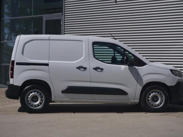 Citroen BERLINGO ë-Berlingo L1 50 kWh | tot 8 jaar garantie | warmtepomp | Apple Carplay | camera | betimmering | Comfort stoel | Eco LED koplampen | rijklaarprijs |