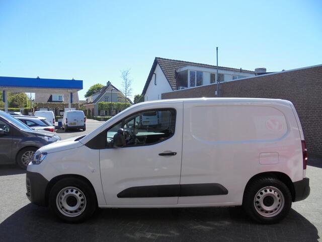 Citroen BERLINGO ë-Berlingo Club 50 kWh||Airco||PDC||Camera||