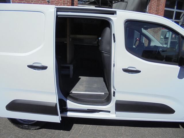 Citroen BERLINGO ë-Berlingo Club 50 kWh||Airco||PDC||Camera||