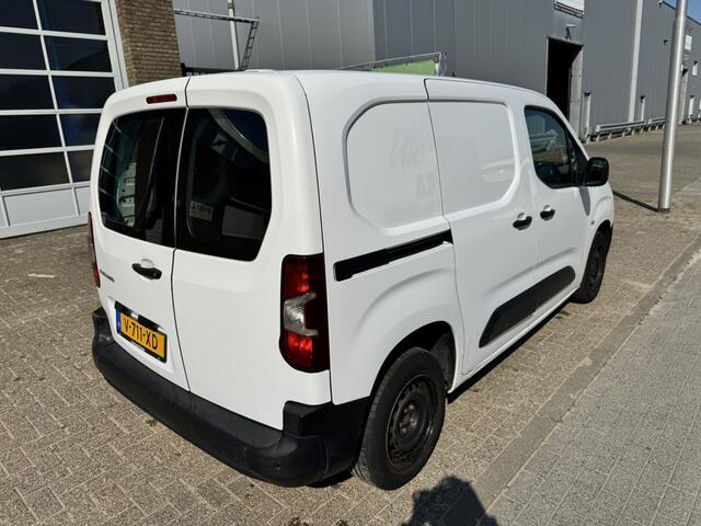 Citroen BERLINGO 1.6 BlueHDI Club*PDC*Apple car play*EXPORT*