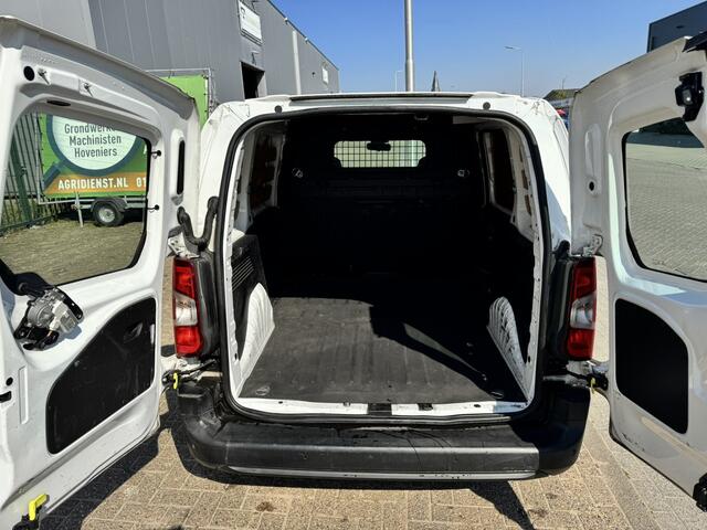 Citroen BERLINGO 1.6 BlueHDI Club*PDC*Apple car play*EXPORT*