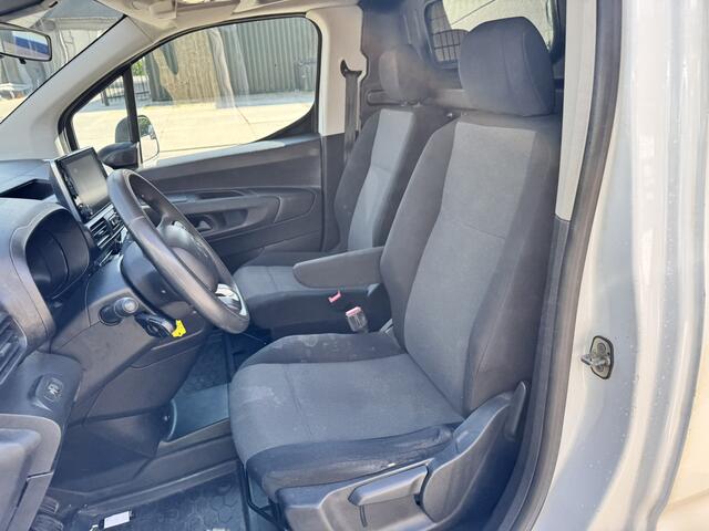 Citroen BERLINGO 1.6 BlueHDI Club*PDC*Apple car play*EXPORT*