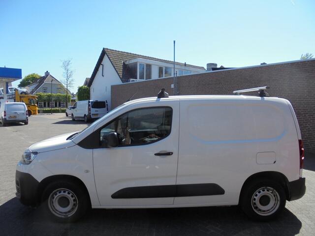 Citroen BERLINGO 1.5 BlueHDI Control||Trekhaak||Airco||Cruise||