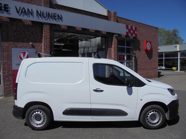 Citroen BERLINGO 1.5 BlueHDI Control||Trekhaak||Airco||Cruise||