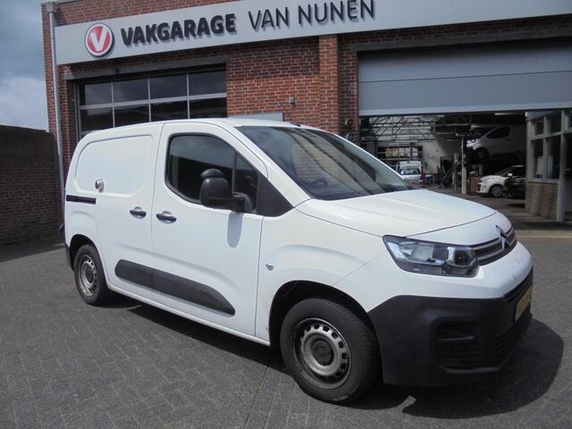 Citroen BERLINGO 1.5 HDI Control||Cruise||Trekhaak||Airco||