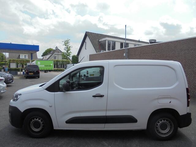 Citroen BERLINGO 1.5 HDI Control||Cruise||Trekhaak||Airco||