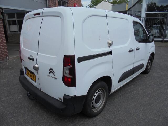 Citroen BERLINGO 1.5 HDI Control||Cruise||Trekhaak||Airco||