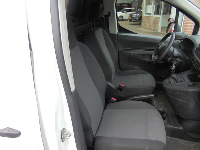 Citroen BERLINGO 1.5 HDI Control||Cruise||Trekhaak||Airco||