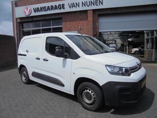 citroen-berlingo-1.5-hdi-controlc