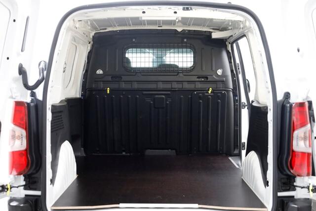Citroen BERLINGO 1.2 PureTech 130pk Benzine Automaat Airco/Navi/Camera/3Pers. 11-2020