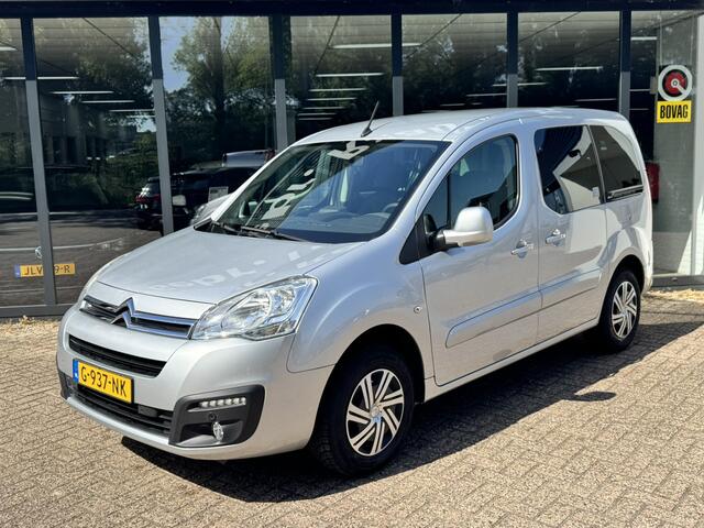 Citroen BERLINGO E-Feel 23 kWh *Navi*Camera*