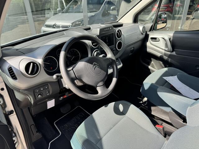 Citroen BERLINGO E-Feel 23 kWh *Navi*Camera*
