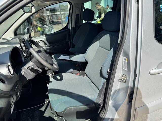 Citroen BERLINGO E-Feel 23 kWh *Navi*Camera*