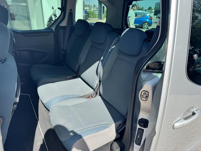 Citroen BERLINGO E-Feel 23 kWh *Navi*Camera*