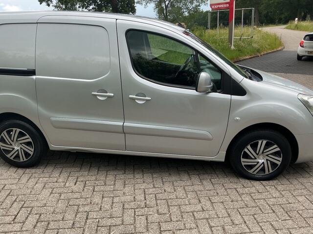 Citroen BERLINGO 1.6 BLUEHDI 100 BUSINESS ECONOMY