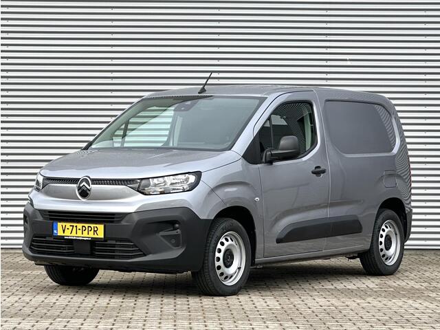 Citroen BERLINGO 1.5 BlueHDI NIEUW MODEL! Automaat 130PK 3 zits trekhaak
