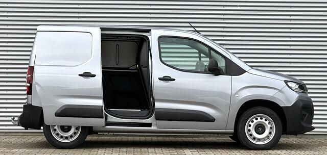 Citroen BERLINGO 1.5 BlueHDI NIEUW MODEL! Automaat 130PK 3 zits trekhaak
