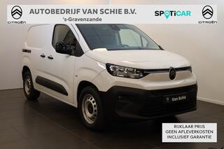 citroen-berlingo-ë-berlingo-136-l1-