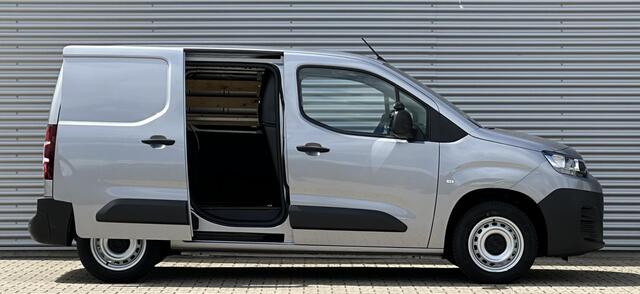 Citroen BERLINGO 1.5 BlueHDI Airco|Navi|Cruise|Carplay MARGE