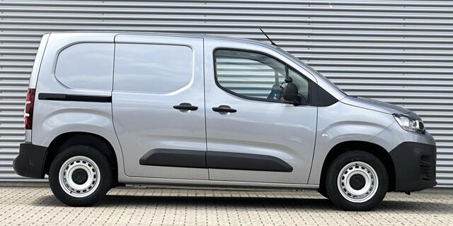 Citroen BERLINGO 1.5 BlueHDI Airco|Navi|Cruise|Carplay MARGE