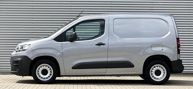 Citroen BERLINGO 1.5 BlueHDI Airco|Navi|Cruise|Carplay MARGE