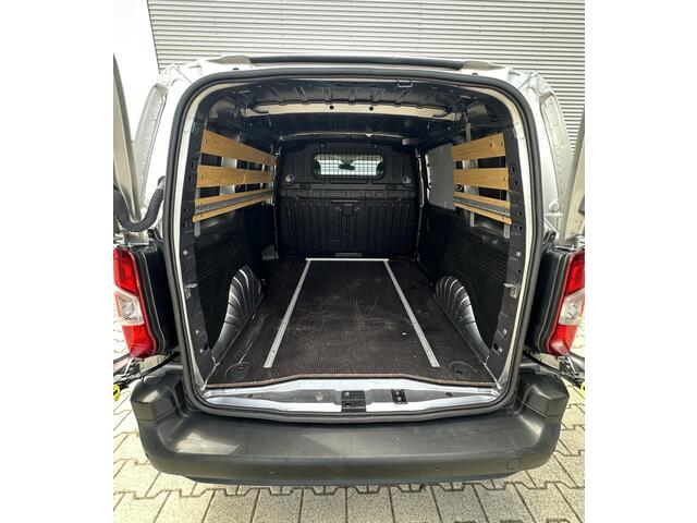 Citroen BERLINGO 1.5 BlueHDI Airco|Navi|Cruise|Carplay MARGE