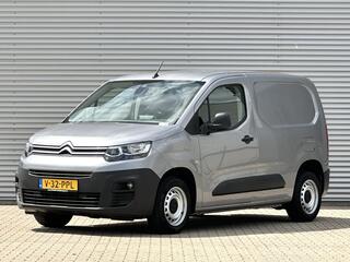 citroen-berlingo-1.5-bluehdi-airco