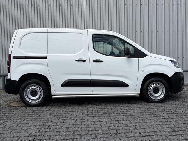 Citroen BERLINGO 1.5 BlueHDI Control*A/C*TEL*SCHUIFDEUR*PDC*SIDEBAR