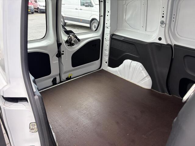Citroen BERLINGO 1.5 BlueHDI Control*A/C*TEL*SCHUIFDEUR*PDC*SIDEBAR