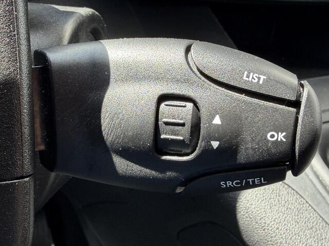 Citroen BERLINGO 1.5 BlueHDI Control*A/C*TEL*SCHUIFDEUR*PDC*SIDEBAR