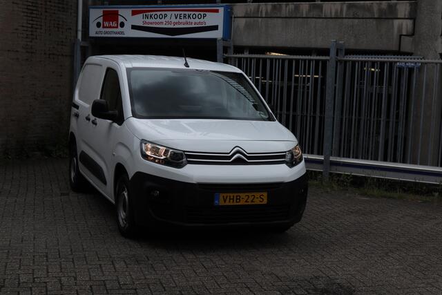 Citroen BERLINGO 1.5 BlueHDI Club